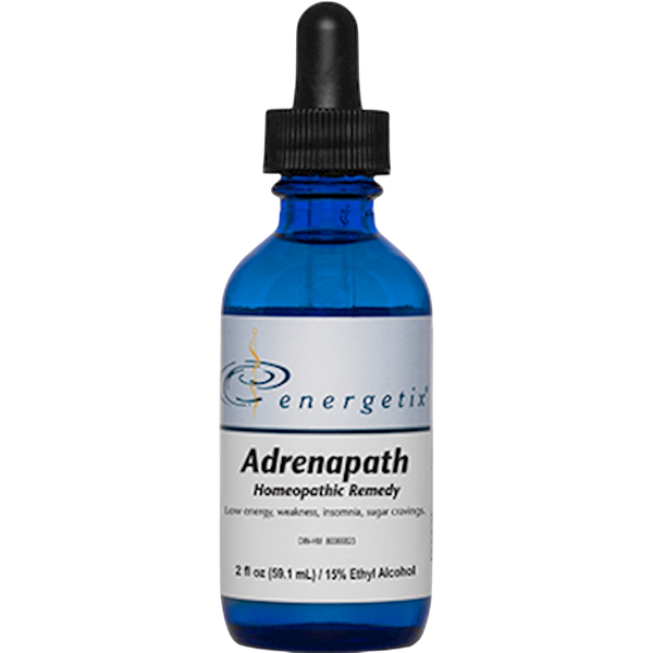 Energetix - Adrenapath