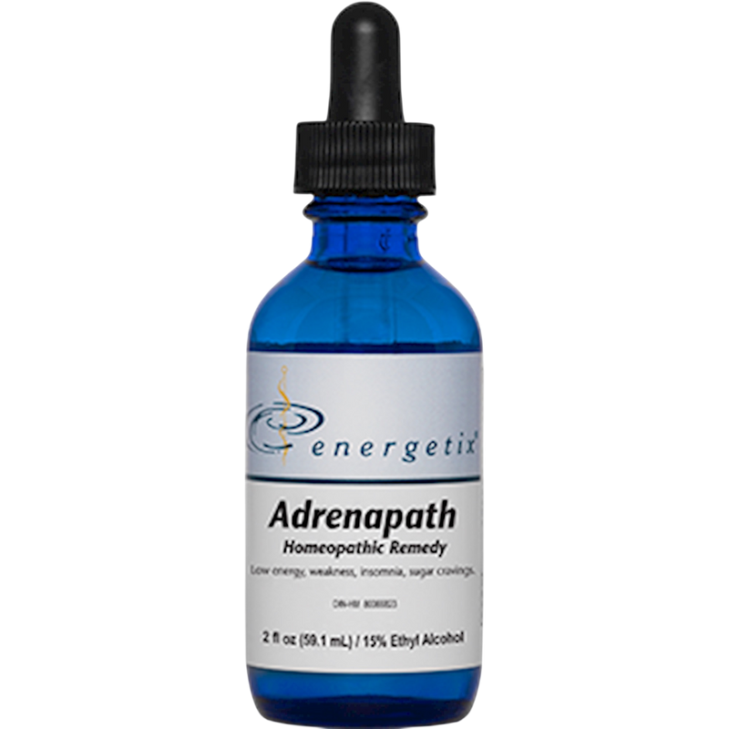 Energetix - Adrenapath