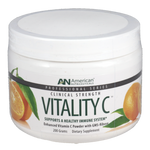 American Nutriceuticals - Vitality C - view 1