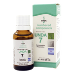 Seroyal/Unda - Unda #7 — view 1