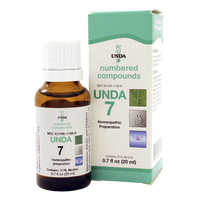Seroyal/Unda - Unda #7