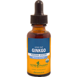 Herb Pharm - Ginkgo — view 1