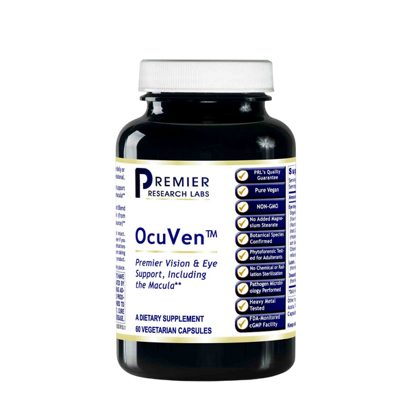 Premier Research Labs - OcuVen