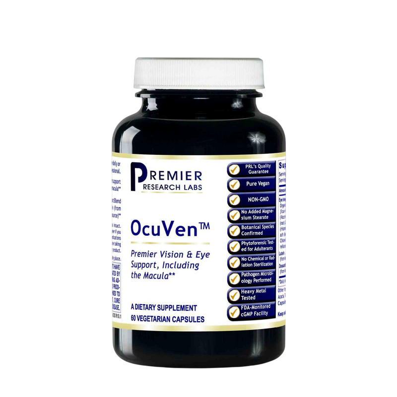 Premier Research Labs - OcuVen