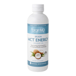 BrainMD - Brain MCT Energy — view 1