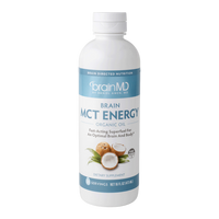 BrainMD - Brain MCT Energy