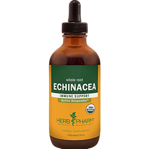 Herb Pharm - Echinacea