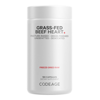 Codeage - Grass-Fed Beef Heart
