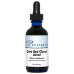 Energetix - Core Red Clover Blend — view 1