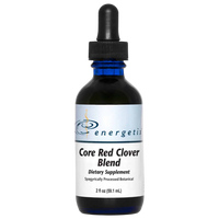 Energetix - Core Red Clover Blend