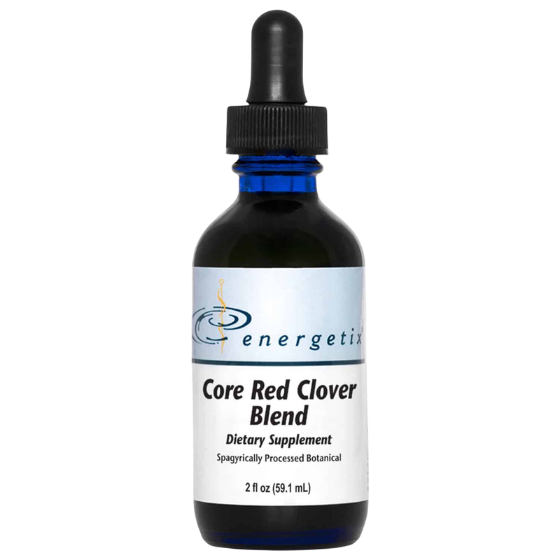Energetix - Core Red Clover Blend