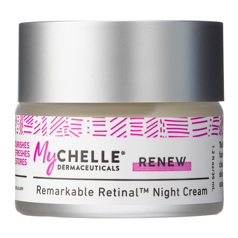 MyChelle - Remarkable Retinal Night Cream