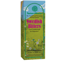 NatureWorks - Swedish Bitters™