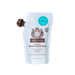 Moon Valley Organics - Mint Lavender Herbal Hand Soap — view 1