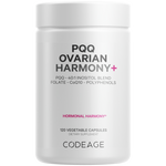 Codeage - PQQ Ovarian Harmony+ - view 1