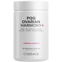 Codeage - PQQ Ovarian Harmony+