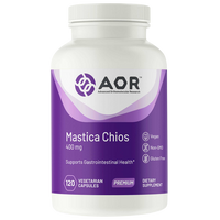 AOR US - Mastica Chios