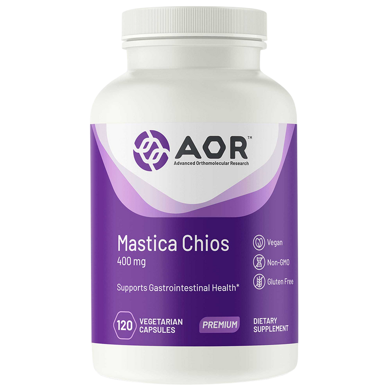AOR US - Mastica Chios