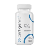Calroy Health Sciences - Cartigenix HP Joint & Cartilage Support