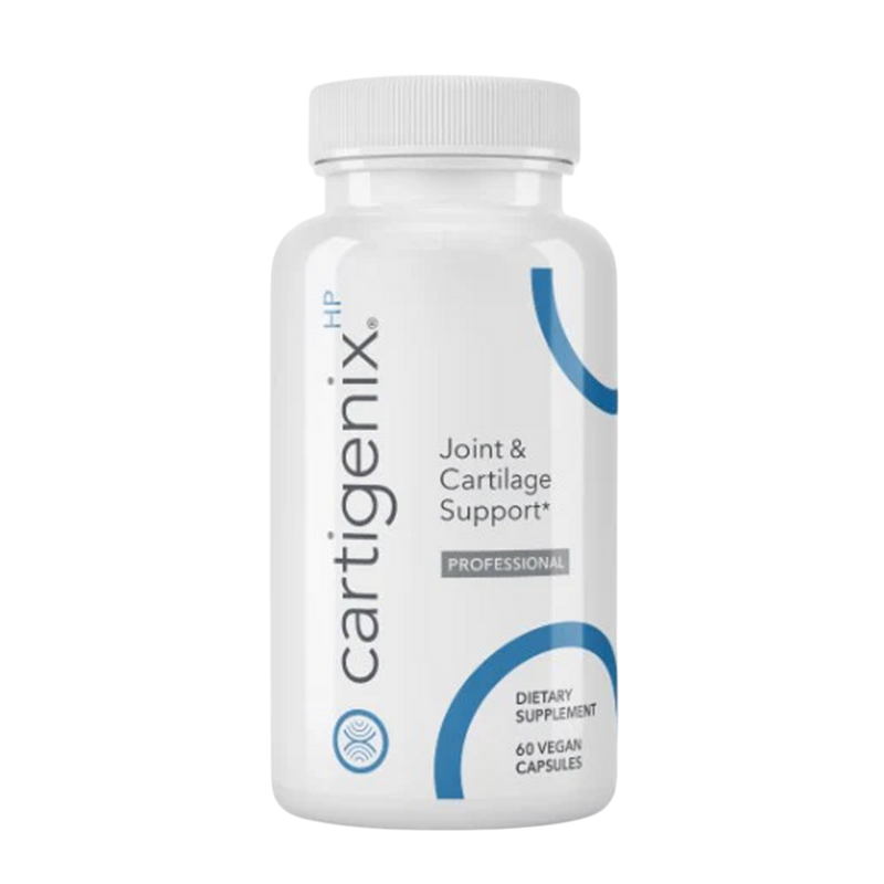Calroy Health Sciences - Cartigenix HP Joint & Cartilage Support