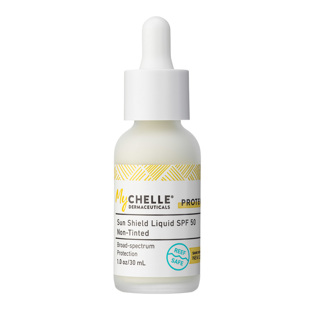 MyChelle - Sun Shield Liquid SPF 50 Non-Tinted