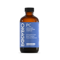 Body Bio - BodyBio PC® Liquid 237 Milliliters