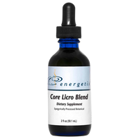 Energetix - Core Licro Blend