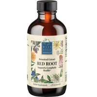 Wise Woman Herbals - Ceanothus americanus - red root 120 Milliliters