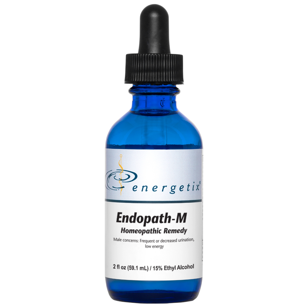 Energetix - Endopath-M