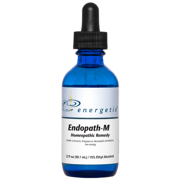 Energetix - Endopath-M