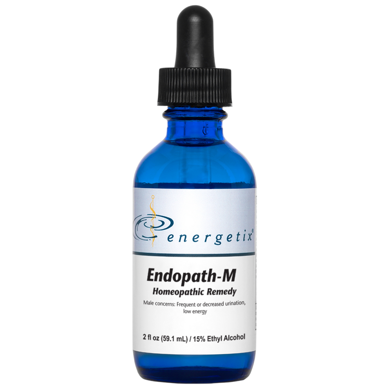 Energetix - Endopath-M