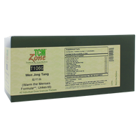 TCM Zone - Warm the Menses Formula Sachets (T106G)