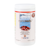 BioPharma Scientific - NanoReds10