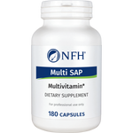 Nutritional Fundamentals for Health - Multi SAP — view 1