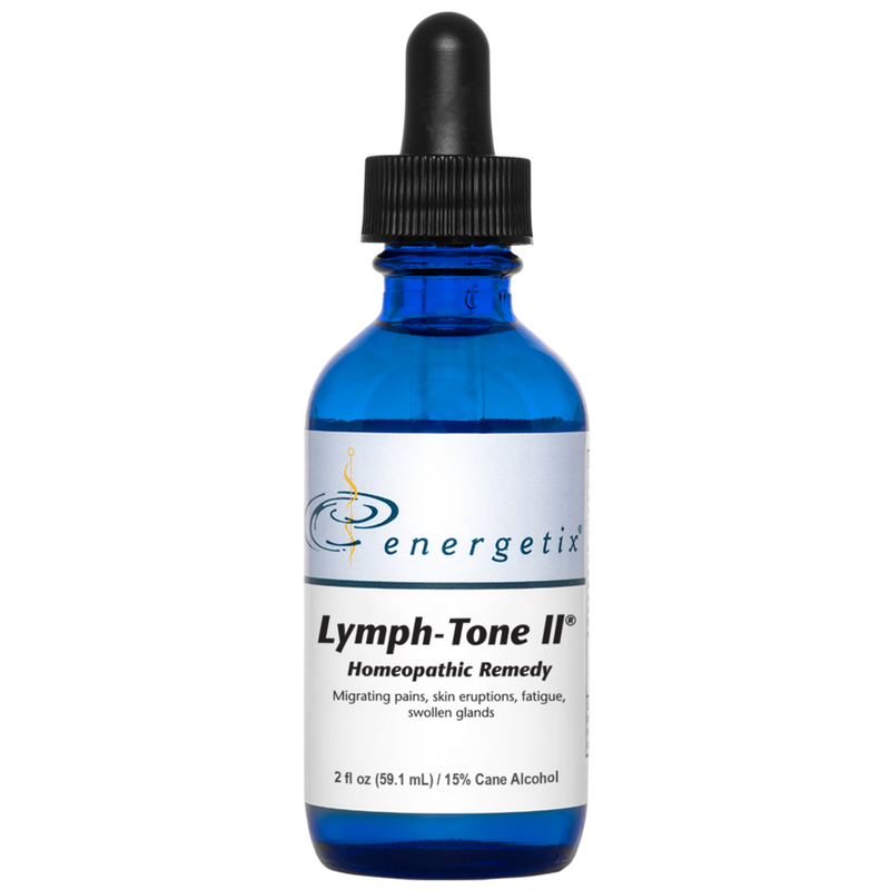 Energetix - Inflamma-Tone
