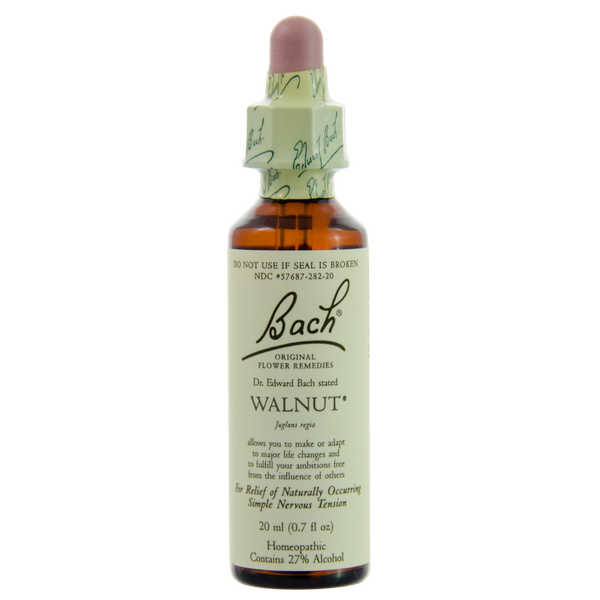 Nelson Bach - Walnut