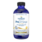 Nordic Naturals - ProOmega Lemon Liquid - view 1