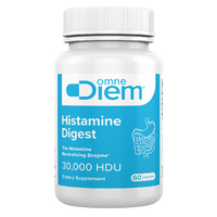 Omne Diem - Histamine Digest 60 capsules