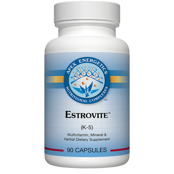 Apex Energetics, Inc - Estrovite™