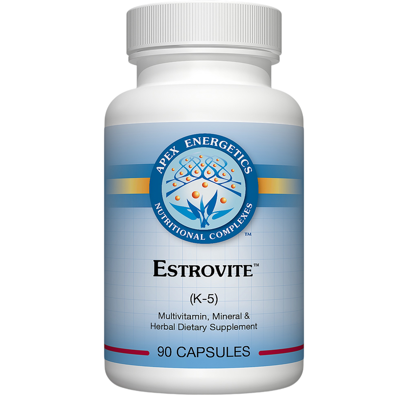 Apex Energetics, Inc - Estrovite™