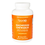BrainMD - Magnesium Chewable — view 1
