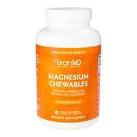BrainMD - Magnesium Chewable