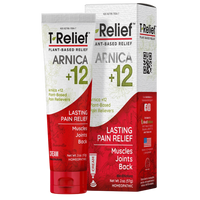 MediNatura - T-Relief Arnica +12