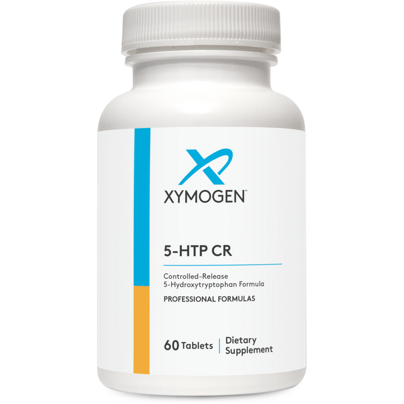 Xymogen - 5-HTP CR