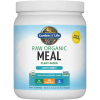 Garden of Life - RAW Organic Meal 532 Grams