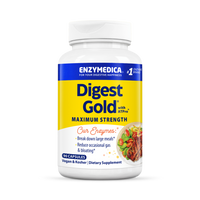 Enzymedica - Digest Gold™ 90 capsules