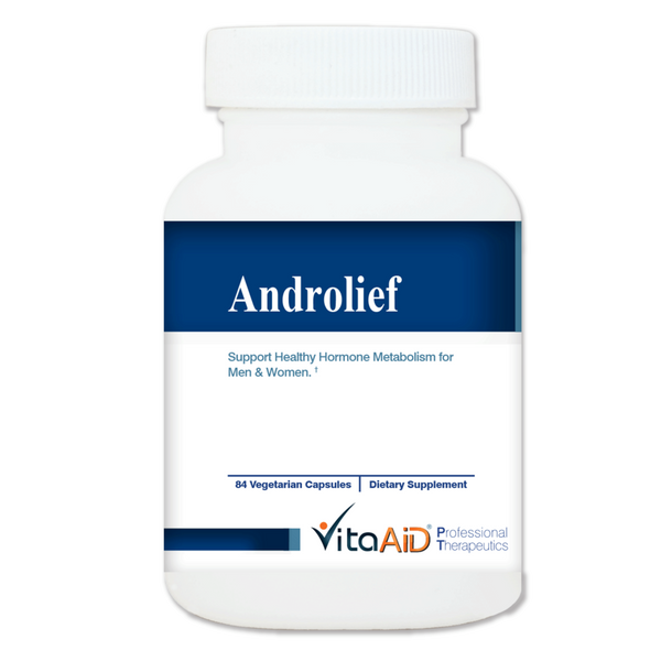 Vita Aid Professional Therapeutics - Androlief