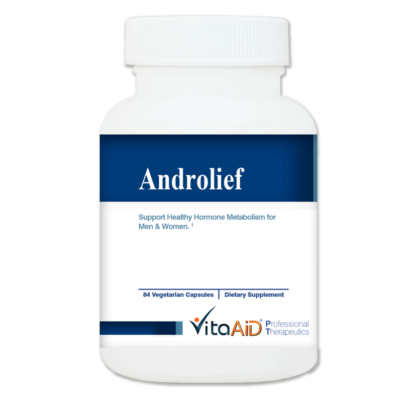 Vita Aid Professional Therapeutics - Androlief
