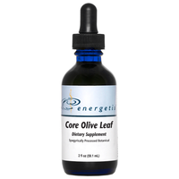 Energetix - Core Olive Leaf