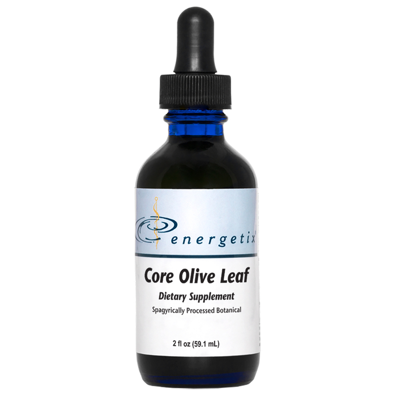 Energetix - Core Olive Leaf